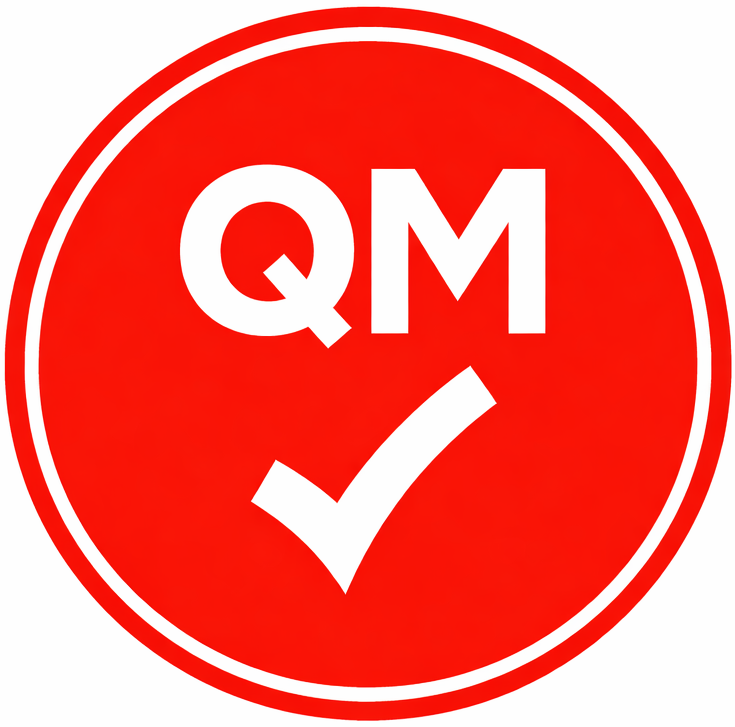 QM Logo